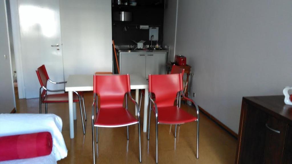 Apartamento Avenida 5 De Outubro Lissabon