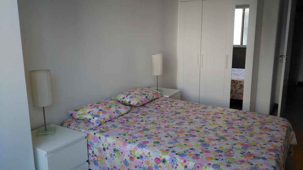 Apartamento Avenida 5 De Outubro Lissabon